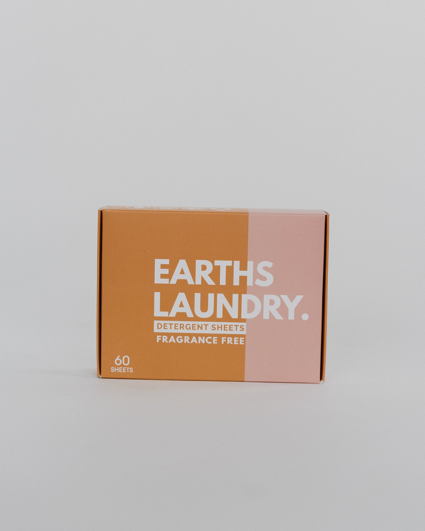 Earth's Laundry