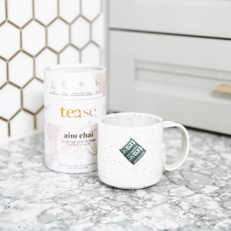 Tease- Tea Blends + Refill Bags